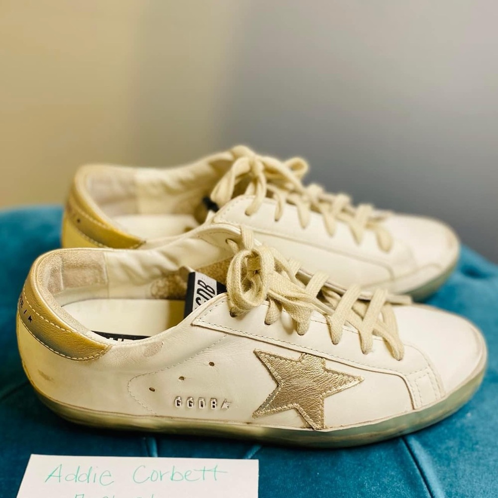 Golden Goose Sneakers 39